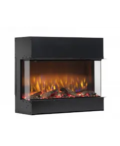 Dimplex Vivente 75 Elektriskais kamīns, Izmērs: 75
