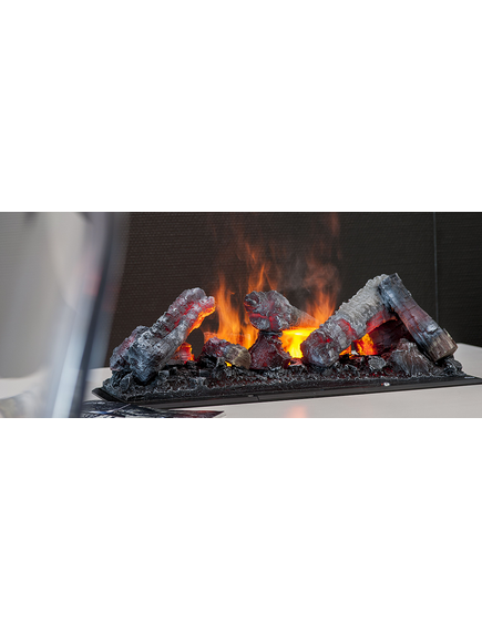 Встраиваемый электрокамин Cassette 600 NH Dimplex Opti-myst, изображение 4