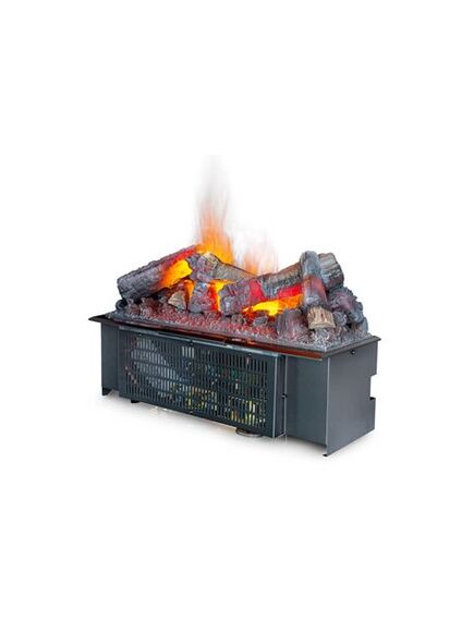 Встраиваемый электрокамин Cassette 600 NH Dimplex Opti-myst, изображение 2