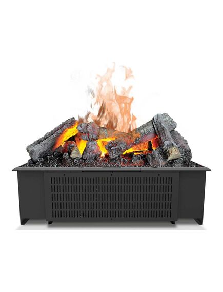 Встраиваемый электрокамин Cassette 600 NH Dimplex Opti-myst, изображение 3