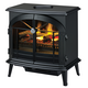 DIMPLEX  Stockbridge elektriskaiskamins, 2 image