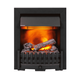 Brīvi stavošs elektrokamīns Dimplex Danville Black Opti-Myst