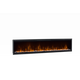 Dimplex Ignite XLF 74" Sienas elektrokamīns [CLONE]
