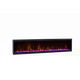 Dimplex Ignite XLF 74" Sienas elektrokamīns [CLONE], 7 image