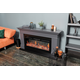 MystFlame  Sienas elektrokamīns  5D V-ART 50 L, Izmērs: 50, 4 image MystFlame  Sienas elektrokamīns  5D V-ART 50 L, Izmērs: 50, 4 image