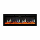 MystFlame  Sienas elektrokamīns  5D V-ART 50 L, Izmērs: 50, 2 image MystFlame  Sienas elektrokamīns  5D V-ART 50 L, Izmērs: 50, 2 image