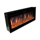MystFlame  Sienas elektrokamīns  5D V-ART 50 L, Izmērs: 50, 3 image MystFlame  Sienas elektrokamīns  5D V-ART 50 L, Izmērs: 50, 3 image