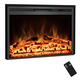 Electrokamins MystFlame EF33B Electrokamins MystFlame EF33B