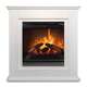 Elektrokamīns ar portālu Dimplex Asti 20"