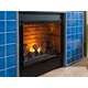 Встраиваемый электрокамин Dimplex Opti-Myst brick 56-600, 2 image