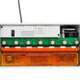 Iebūvējamais elektrokamīns Dimplex  Cassette 400 LED, Izmērs: 40, 5 image Iebūvējamais elektrokamīns Dimplex  Cassette 400 LED, Izmērs: 40, 5 image